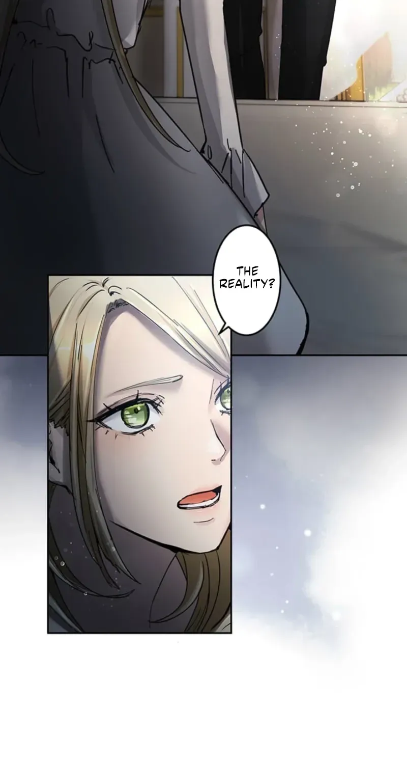 A Farewell Revenge for My Beloved Chapter 5 page 57