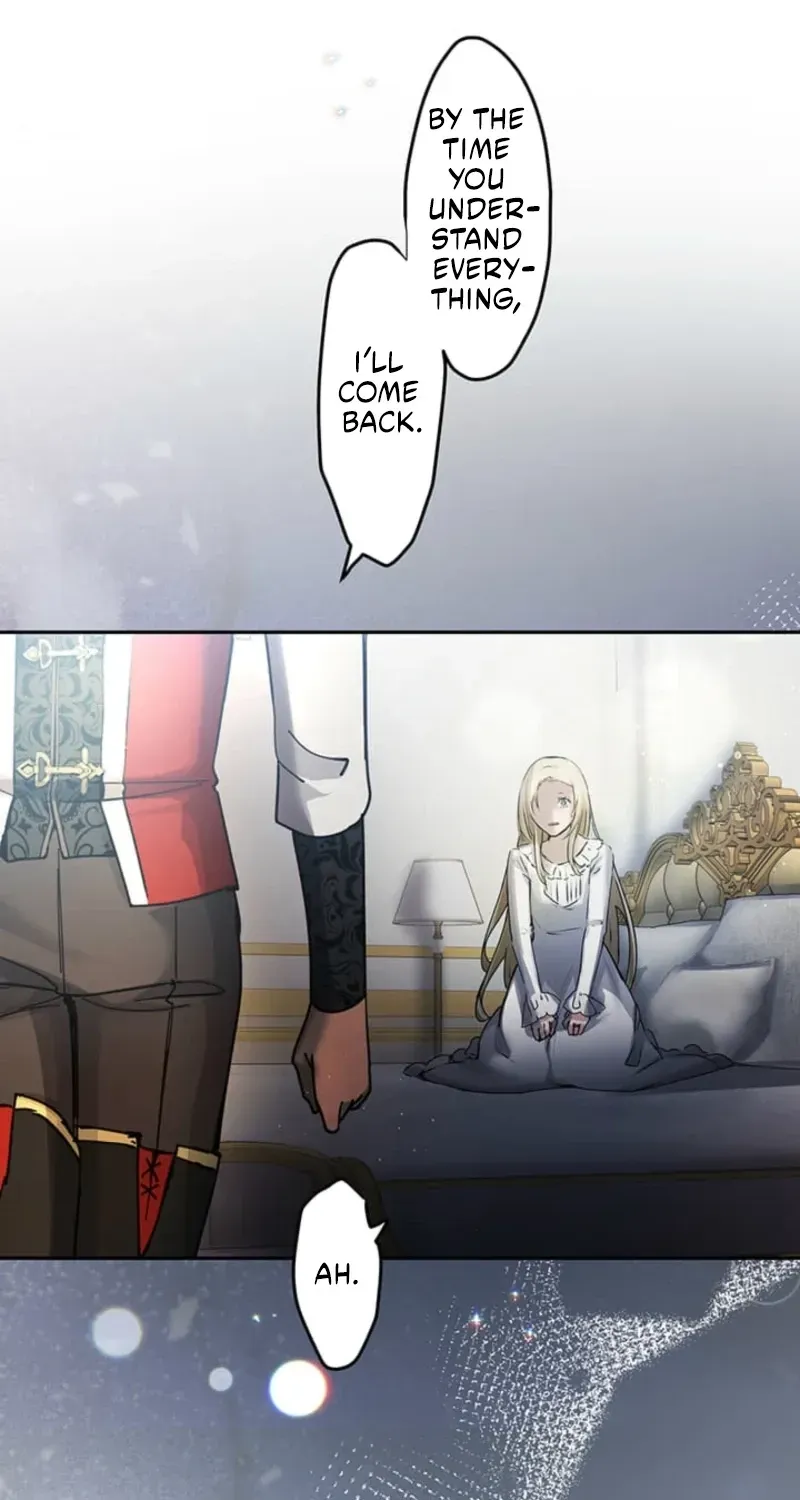 A Farewell Revenge for My Beloved Chapter 5 page 59