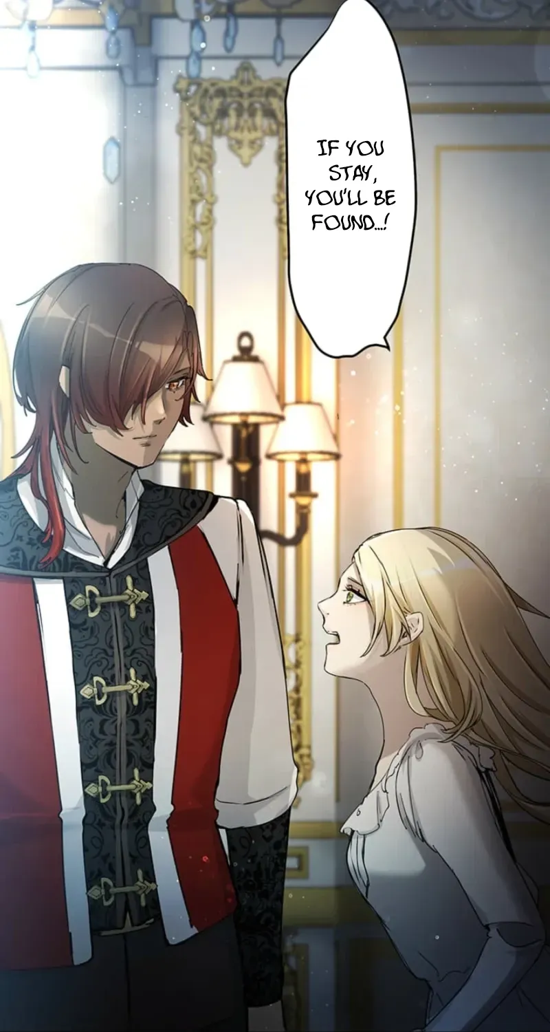 A Farewell Revenge for My Beloved Chapter 5 page 69