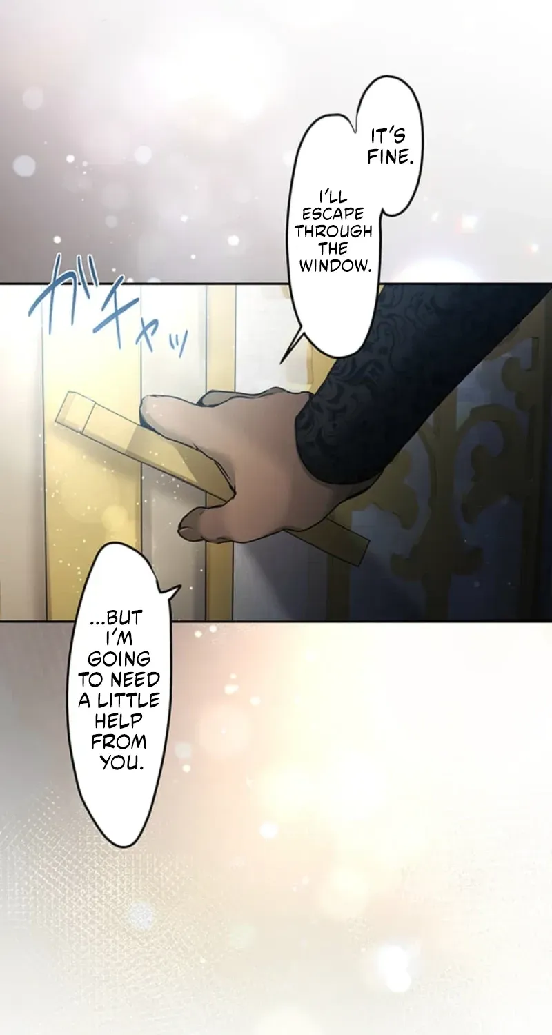 A Farewell Revenge for My Beloved Chapter 5 page 71