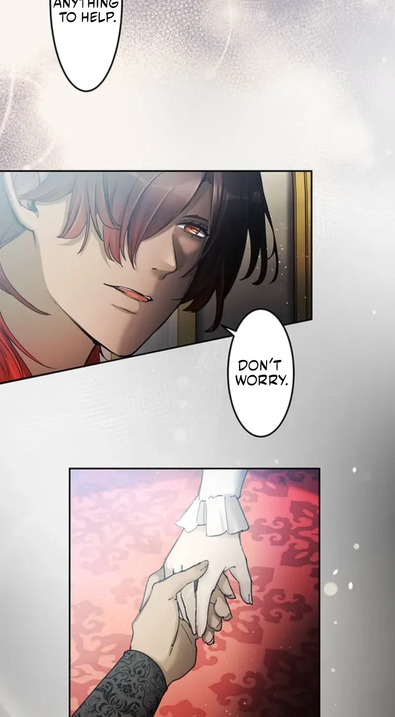 A Farewell Revenge for My Beloved Chapter 5 page 74