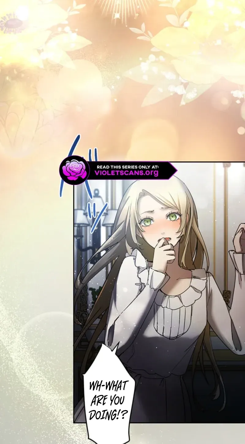 A Farewell Revenge for My Beloved Chapter 5 page 77