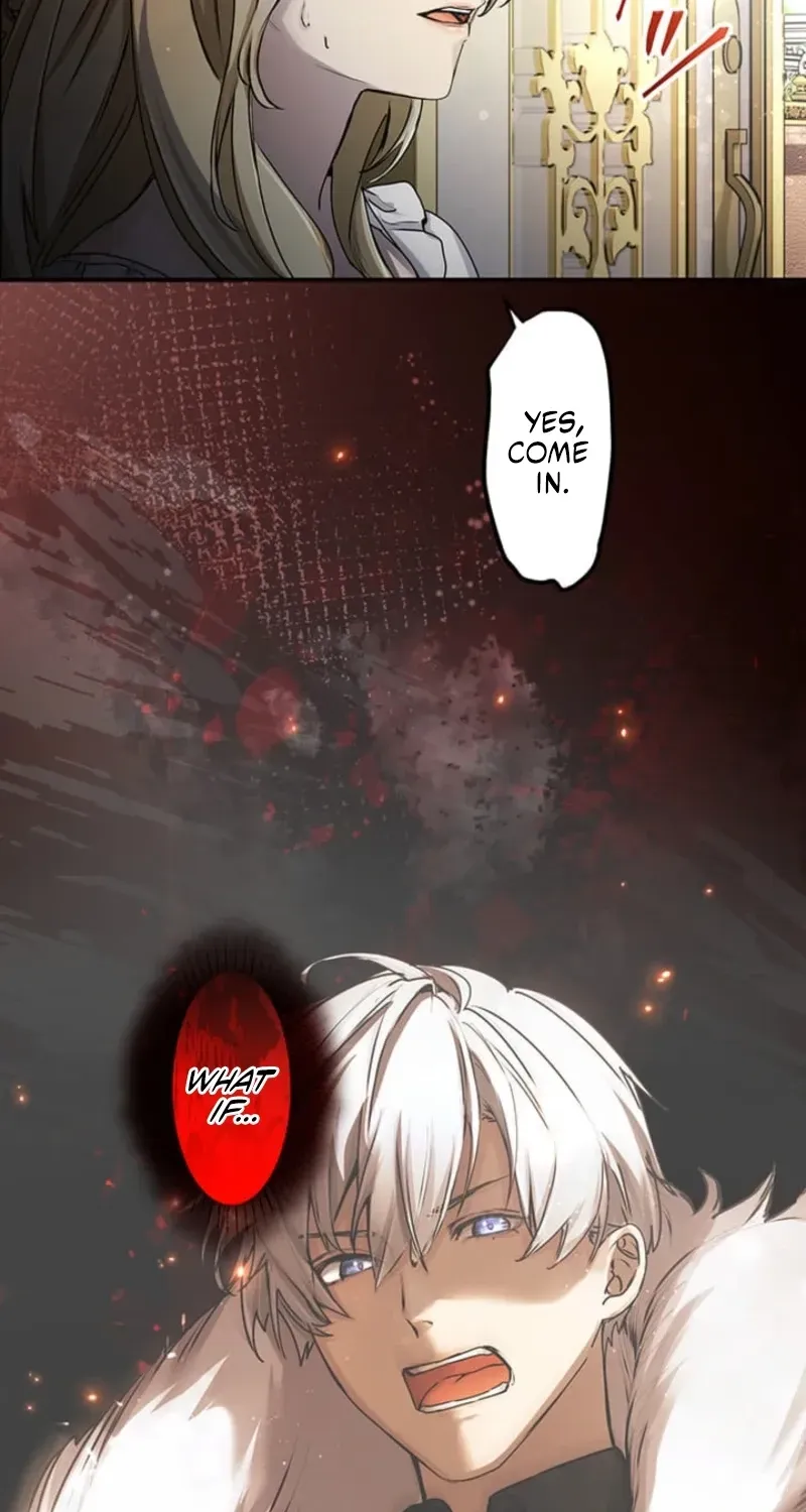 A Farewell Revenge for My Beloved Chapter 5 page 88