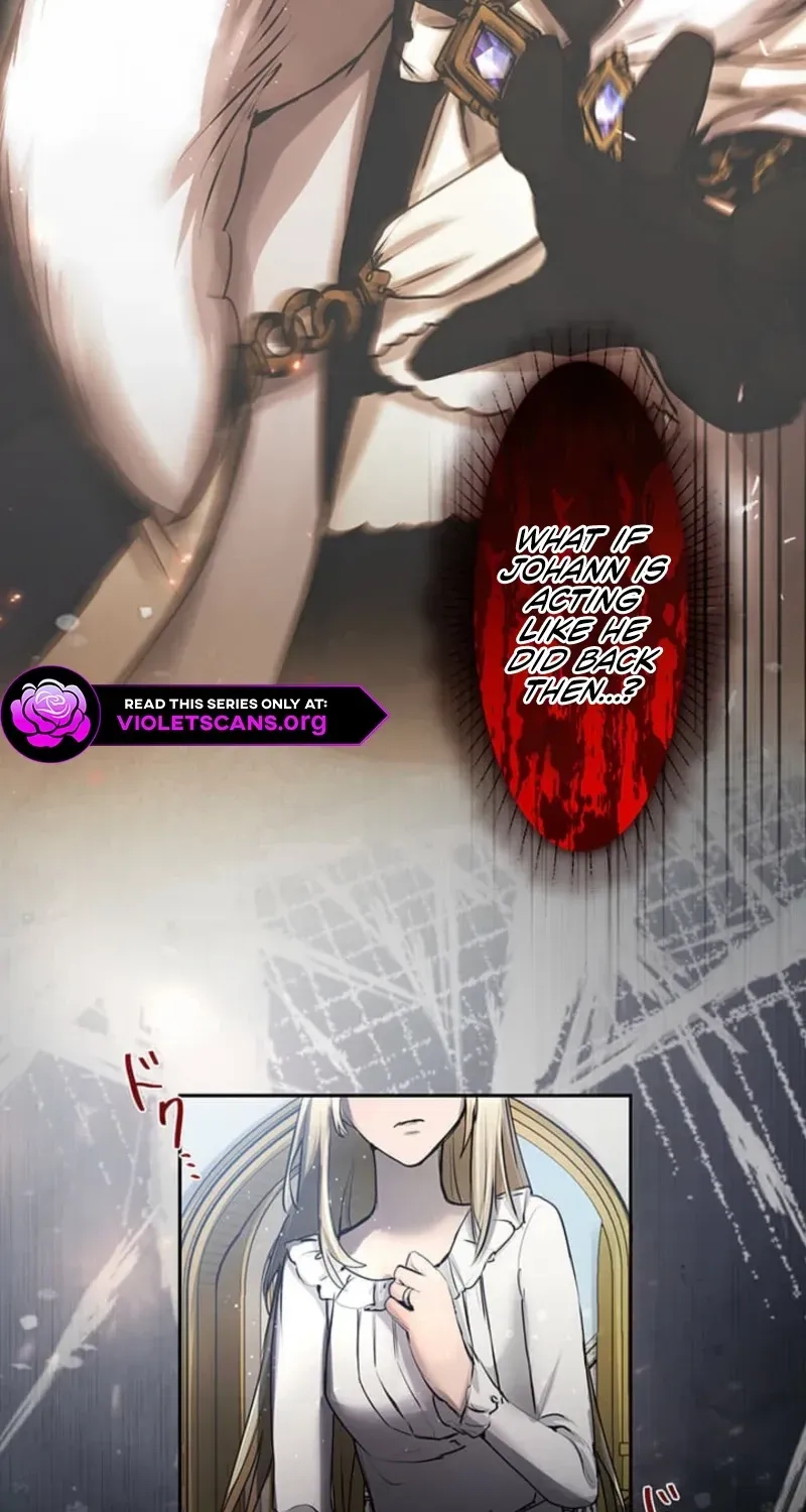 A Farewell Revenge for My Beloved Chapter 5 page 90