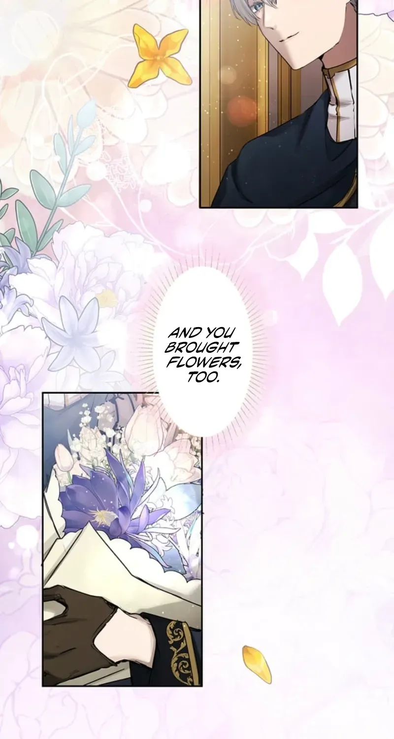 A Farewell Revenge for My Beloved Chapter 5 page 98
