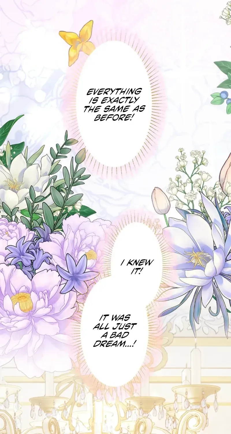 A Farewell Revenge for My Beloved Chapter 5 page 100