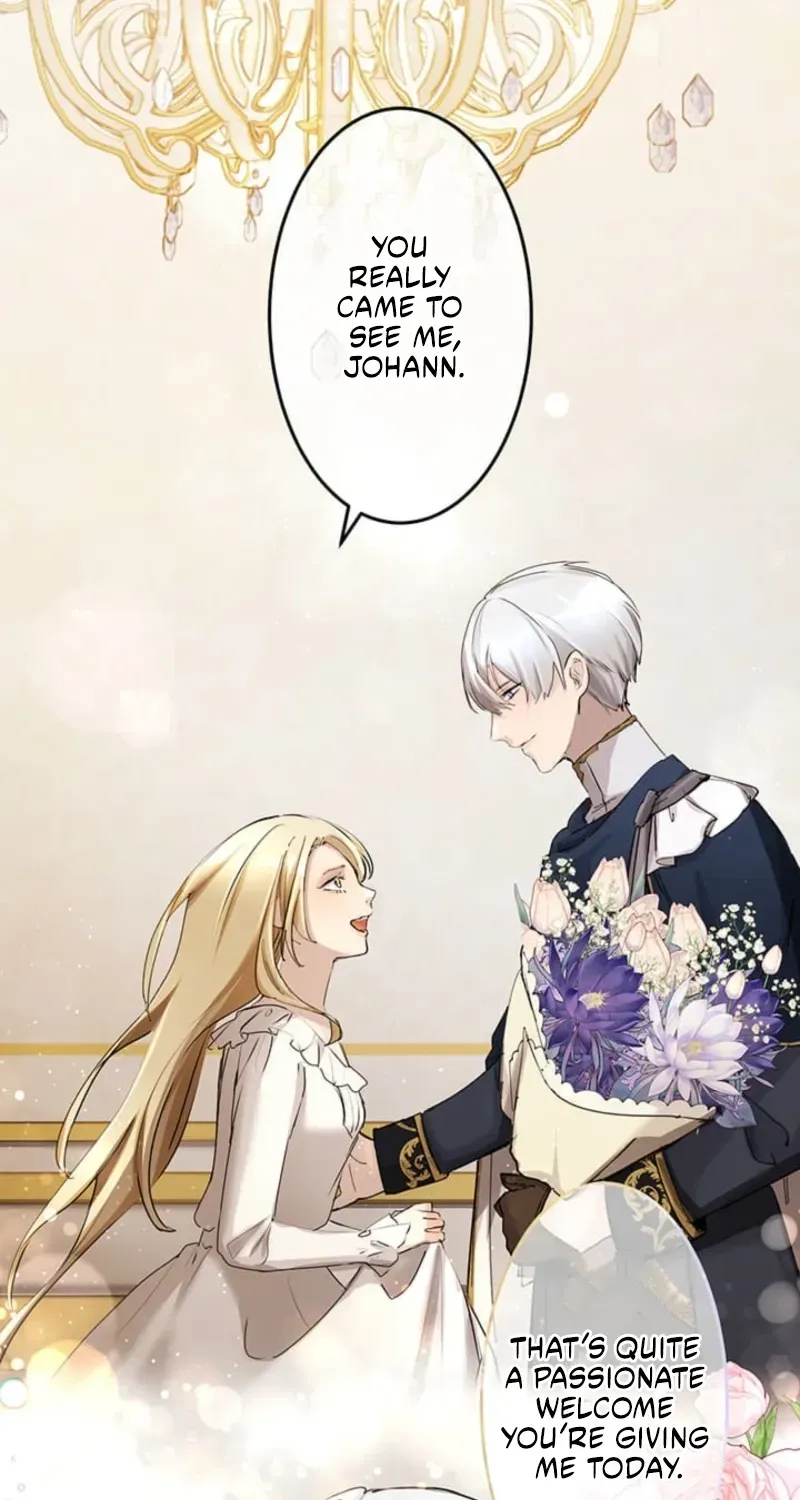 A Farewell Revenge for My Beloved Chapter 5 page 102