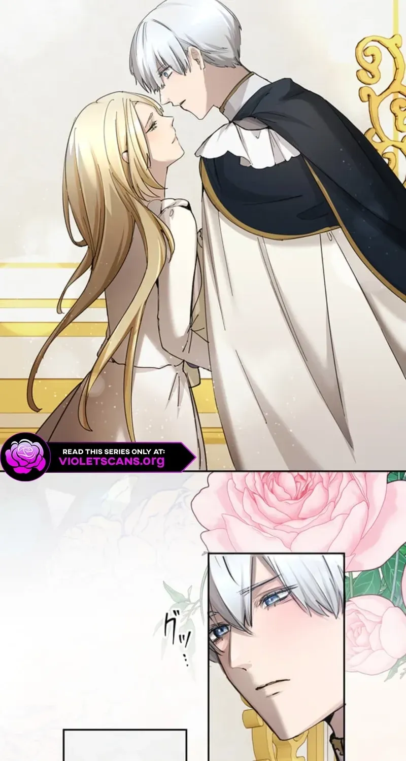A Farewell Revenge for My Beloved Chapter 5 page 108