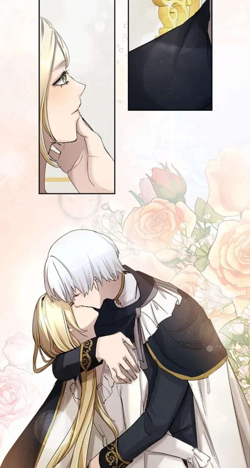 A Farewell Revenge for My Beloved Chapter 5 page 110