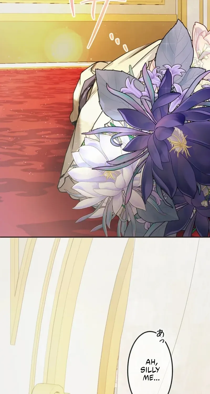 A Farewell Revenge for My Beloved Chapter 5 page 114