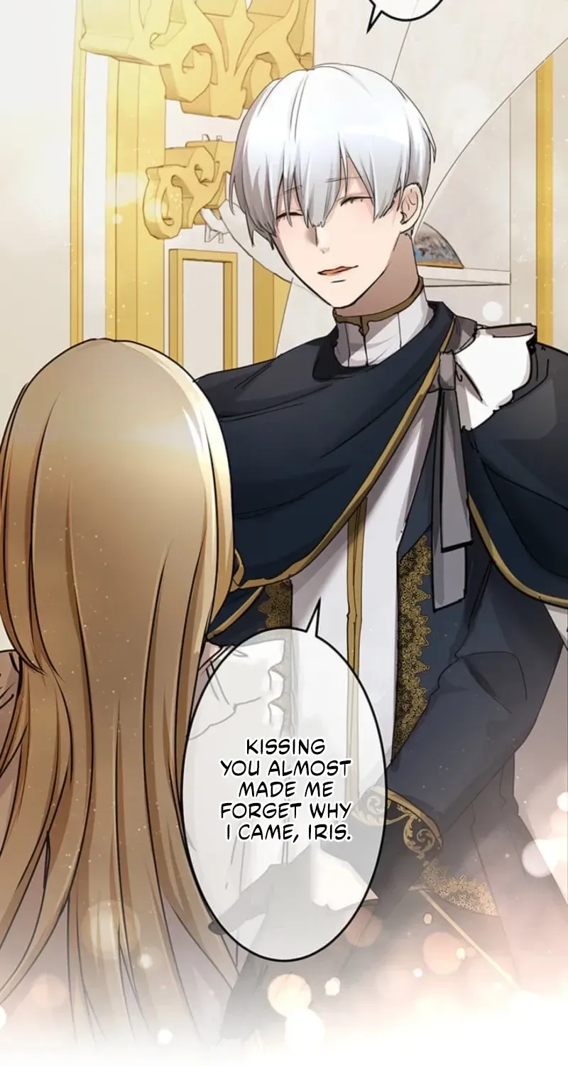 A Farewell Revenge for My Beloved Chapter 5 page 116