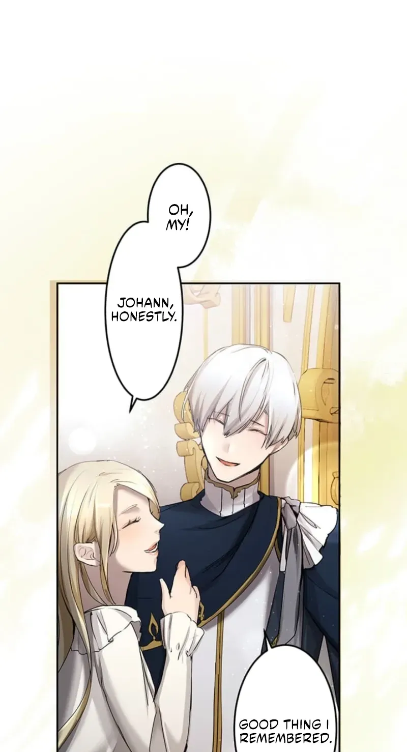 A Farewell Revenge for My Beloved Chapter 5 page 118