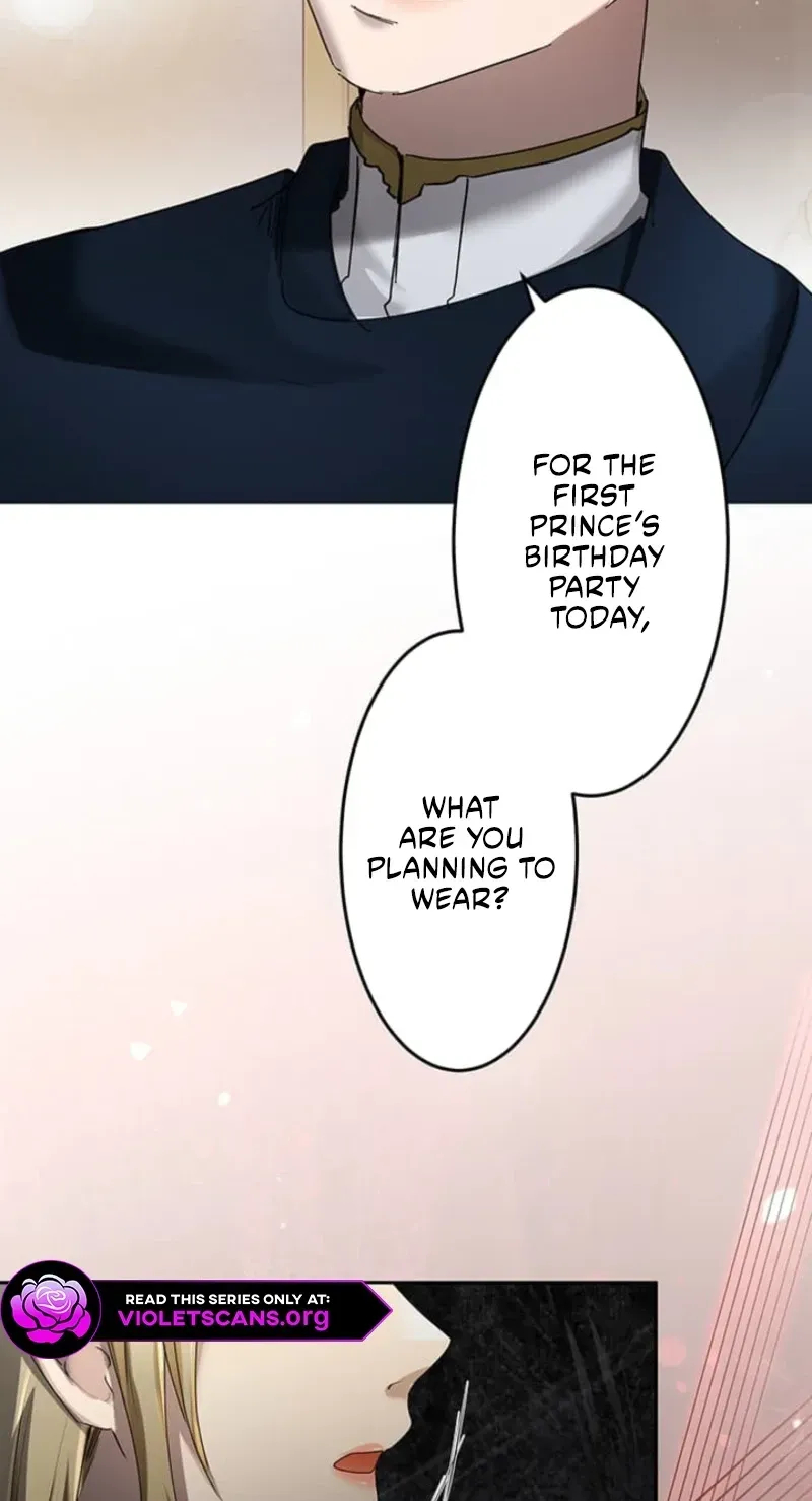 A Farewell Revenge for My Beloved Chapter 5 page 120