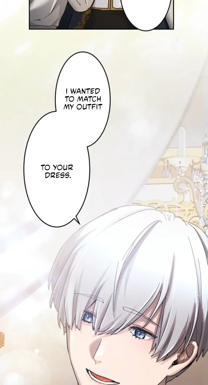 A Farewell Revenge for My Beloved Chapter 5 page 119