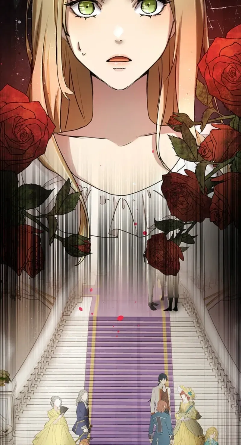 A Farewell Revenge for My Beloved Chapter 5 page 122