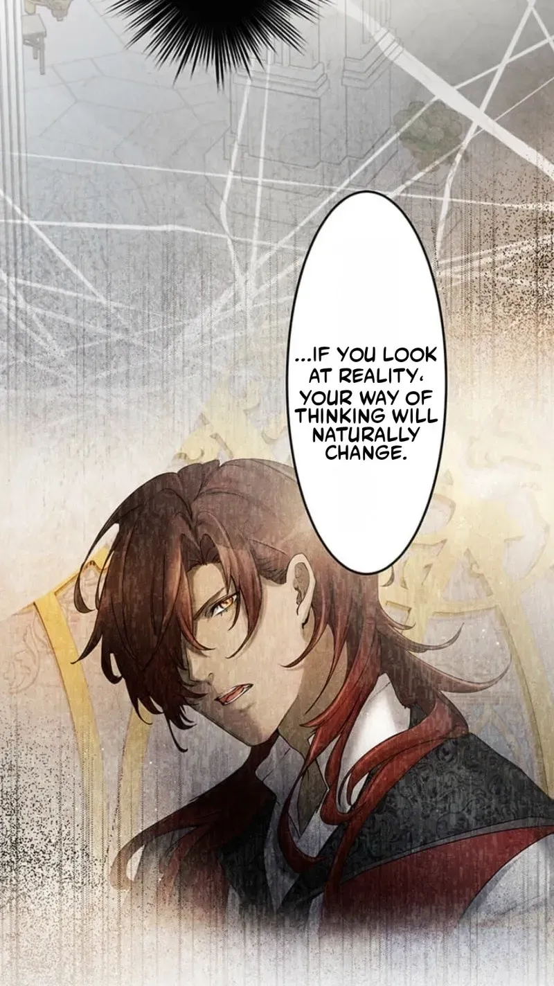 A Farewell Revenge for My Beloved Chapter 6 page 7