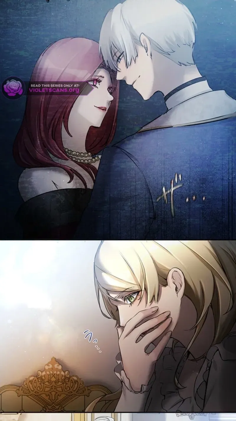 A Farewell Revenge for My Beloved Chapter 6 page 4