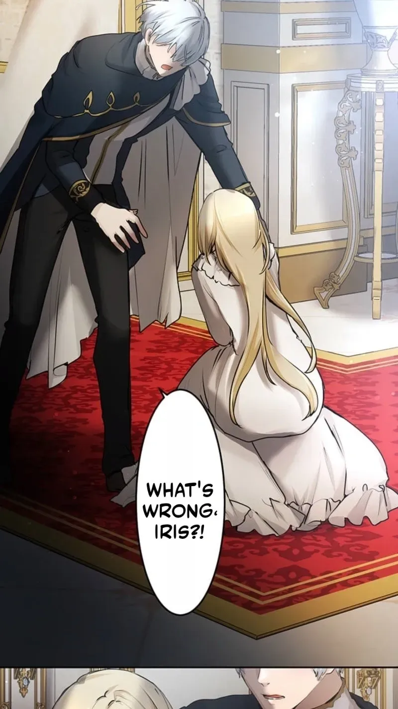A Farewell Revenge for My Beloved Chapter 6 page 5