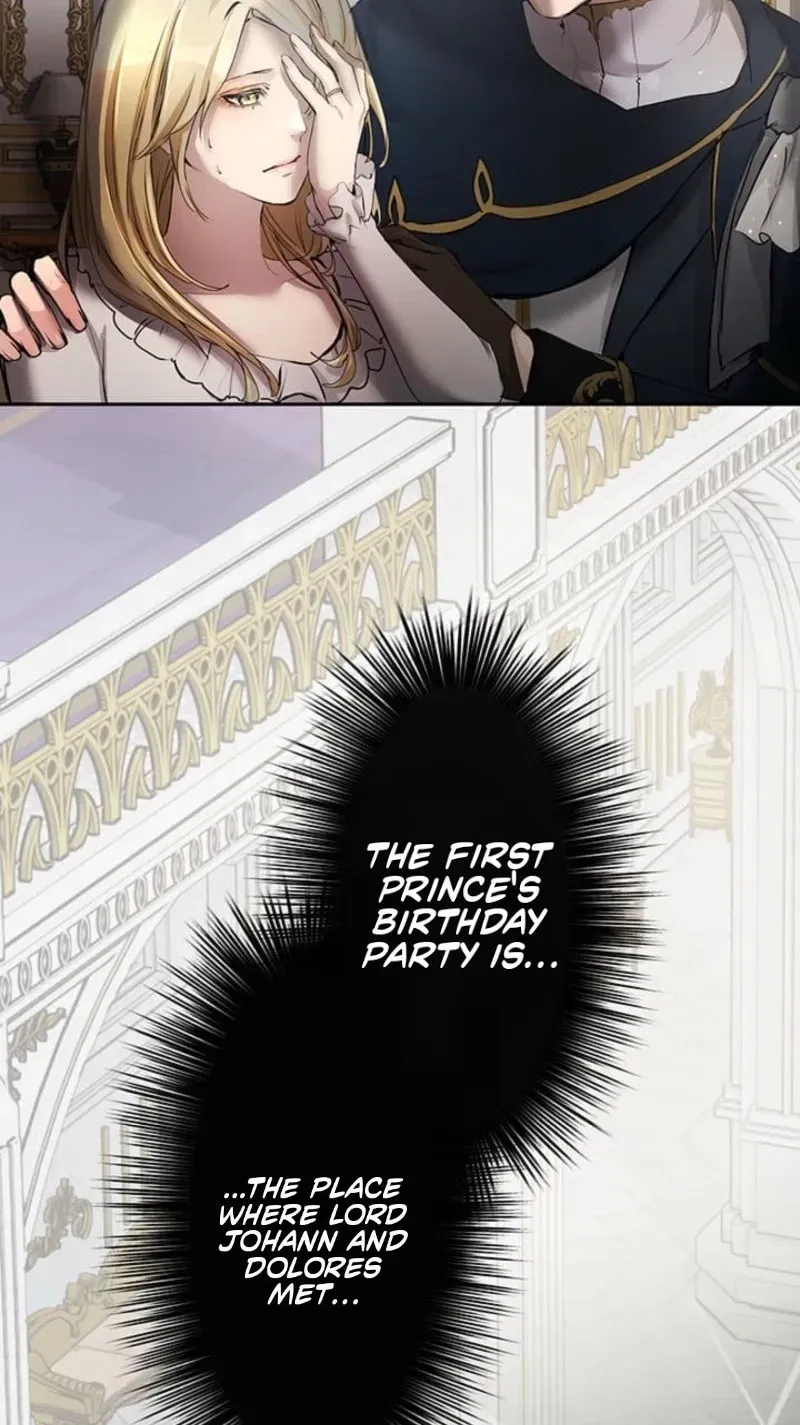 A Farewell Revenge for My Beloved Chapter 6 page 6