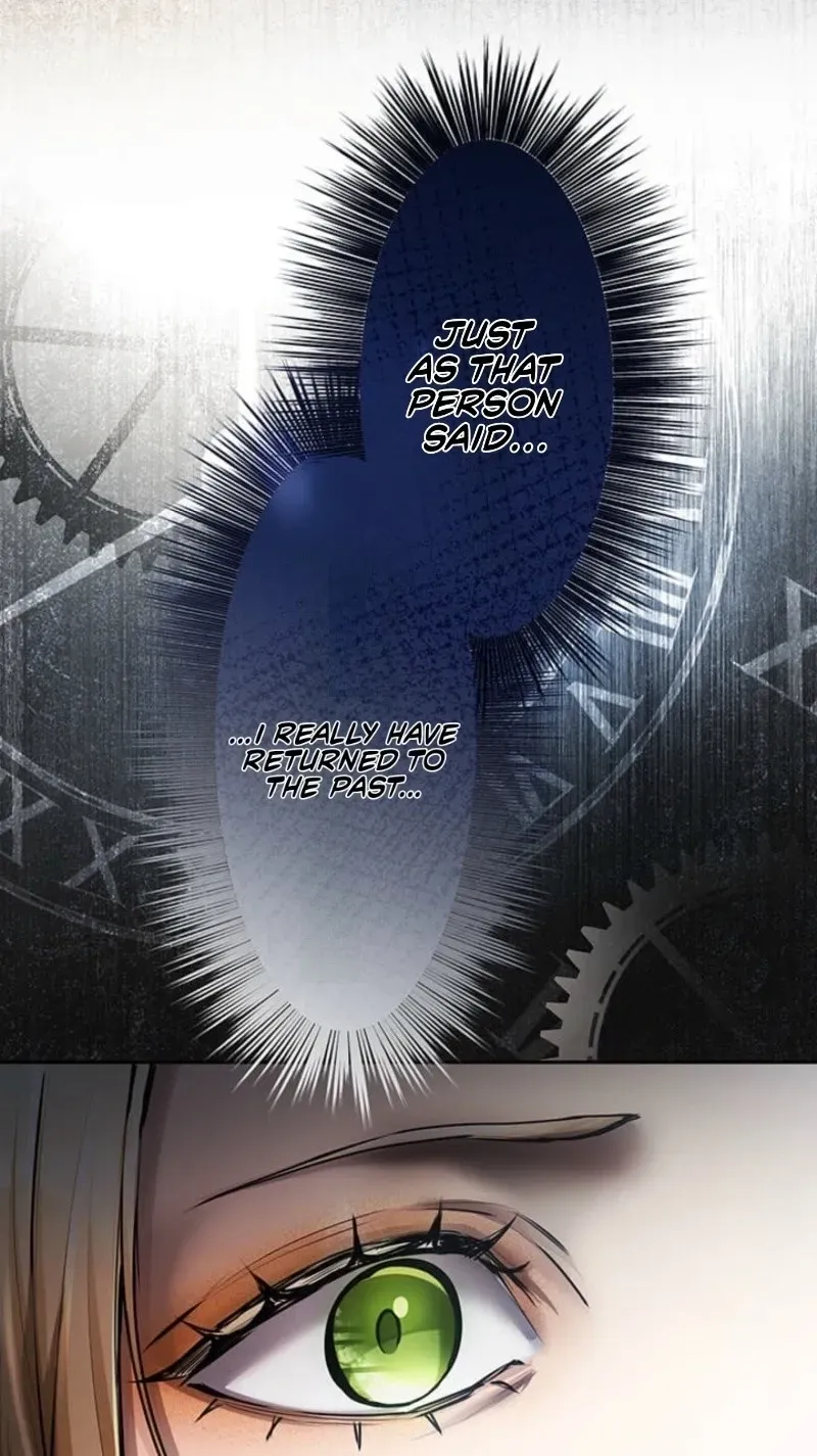 A Farewell Revenge for My Beloved Chapter 6 page 8