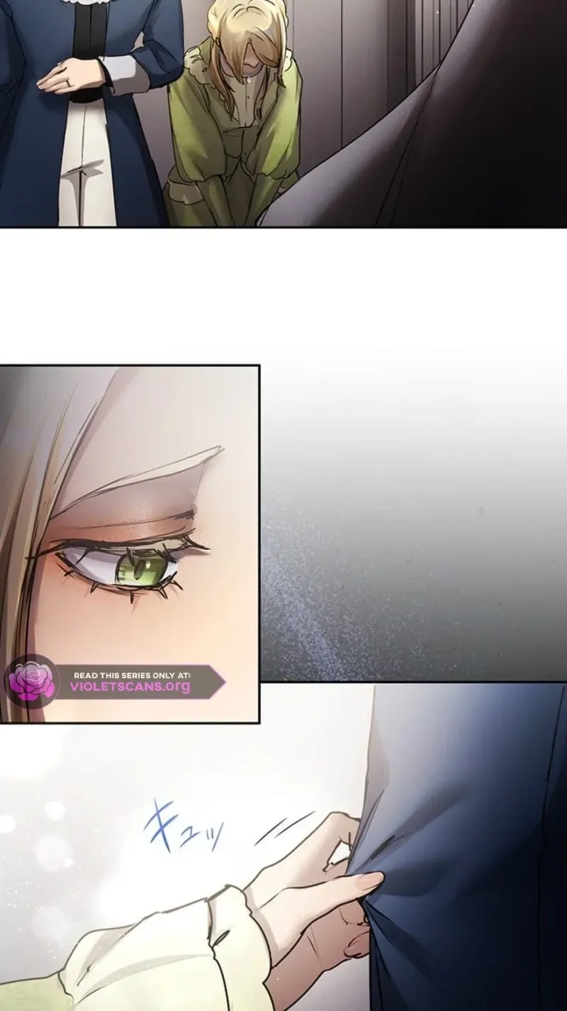 A Farewell Revenge for My Beloved Chapter 6 page 32