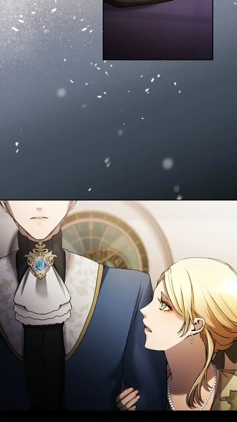 A Farewell Revenge for My Beloved Chapter 6 page 42