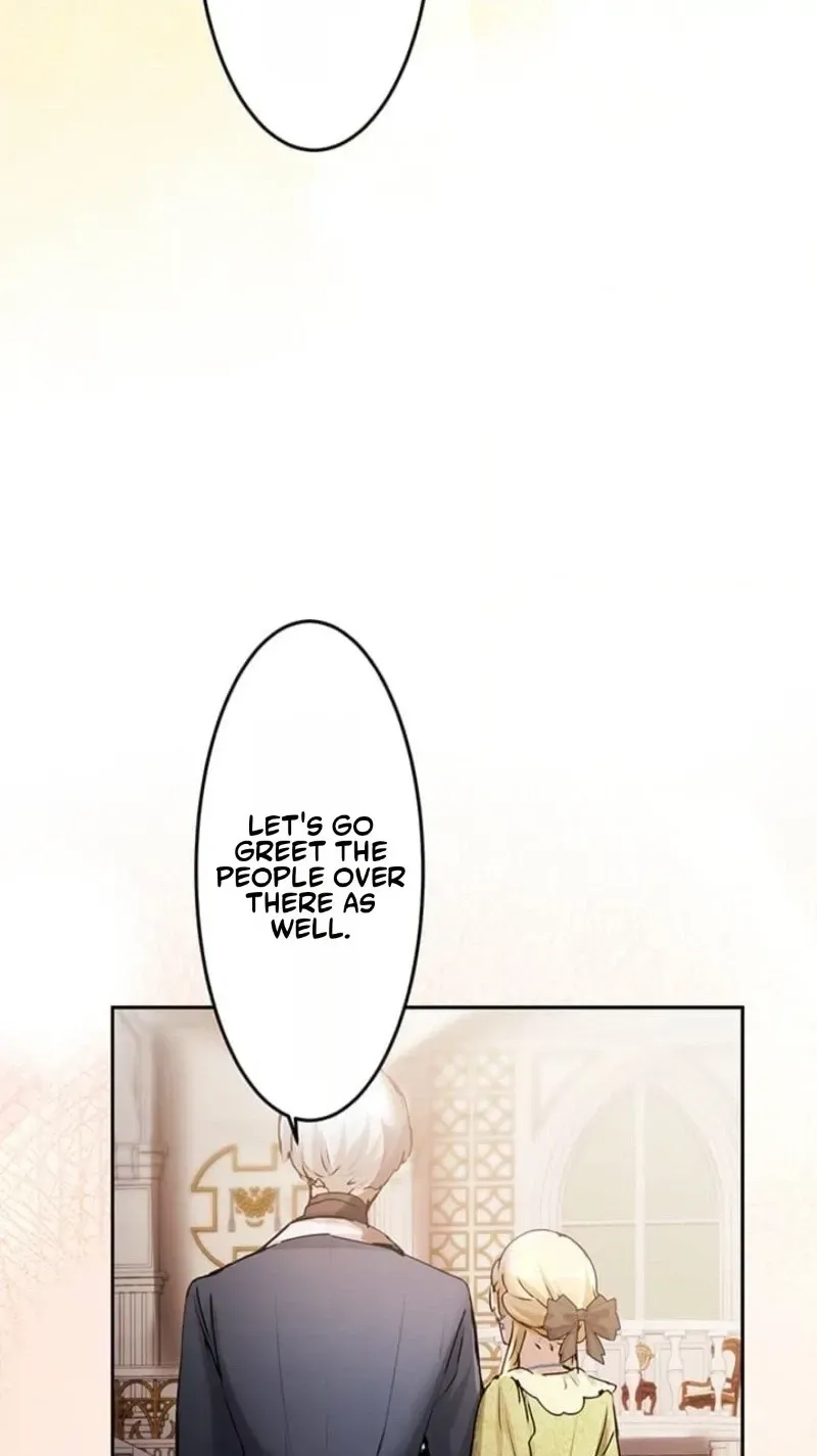A Farewell Revenge for My Beloved Chapter 6 page 40