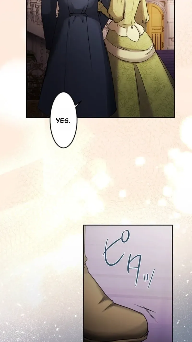 A Farewell Revenge for My Beloved Chapter 6 page 41