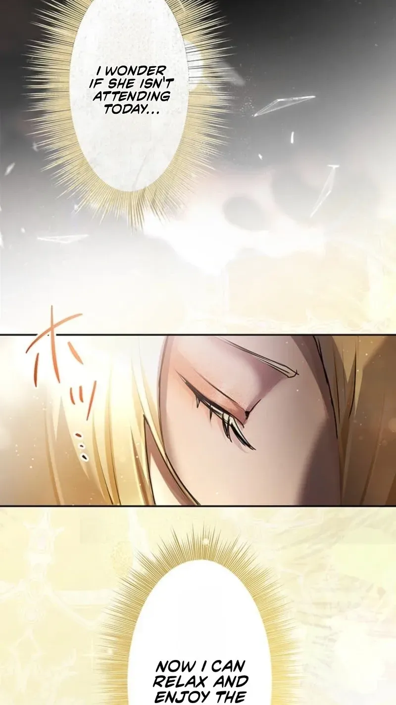 A Farewell Revenge for My Beloved Chapter 6 page 37