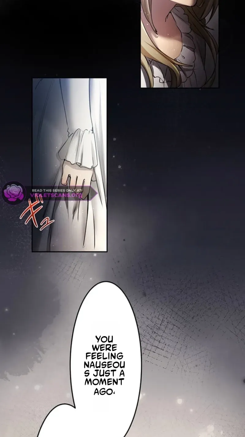A Farewell Revenge for My Beloved Chapter 6 page 18