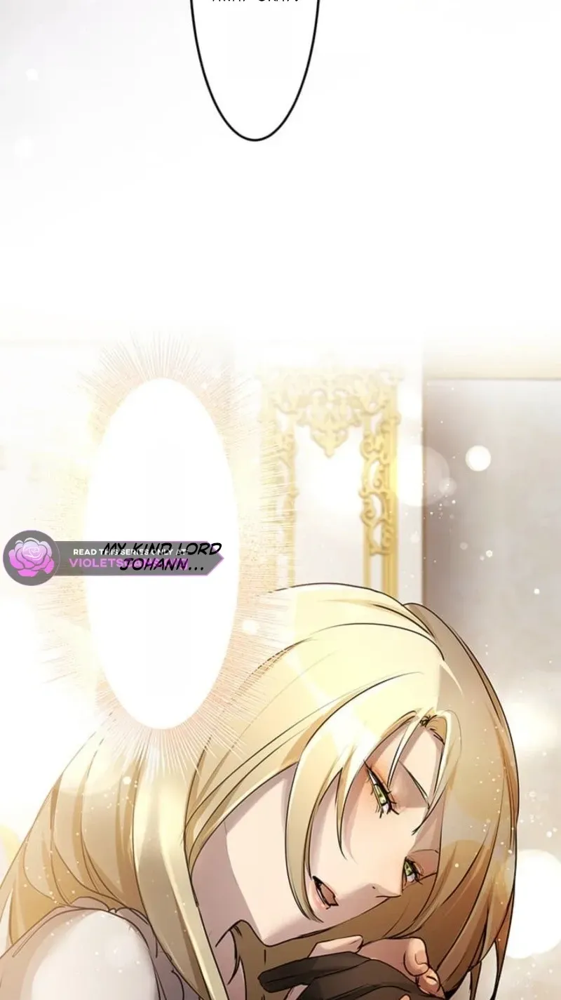 A Farewell Revenge for My Beloved Chapter 6 page 25