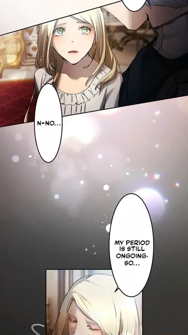 A Farewell Revenge for My Beloved Chapter 6 page 20