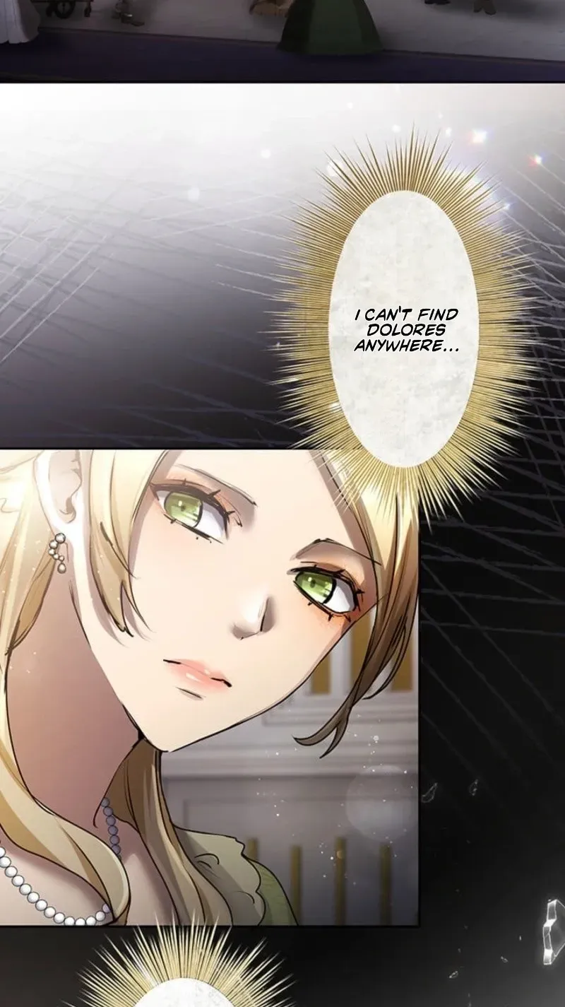 A Farewell Revenge for My Beloved Chapter 6 page 36