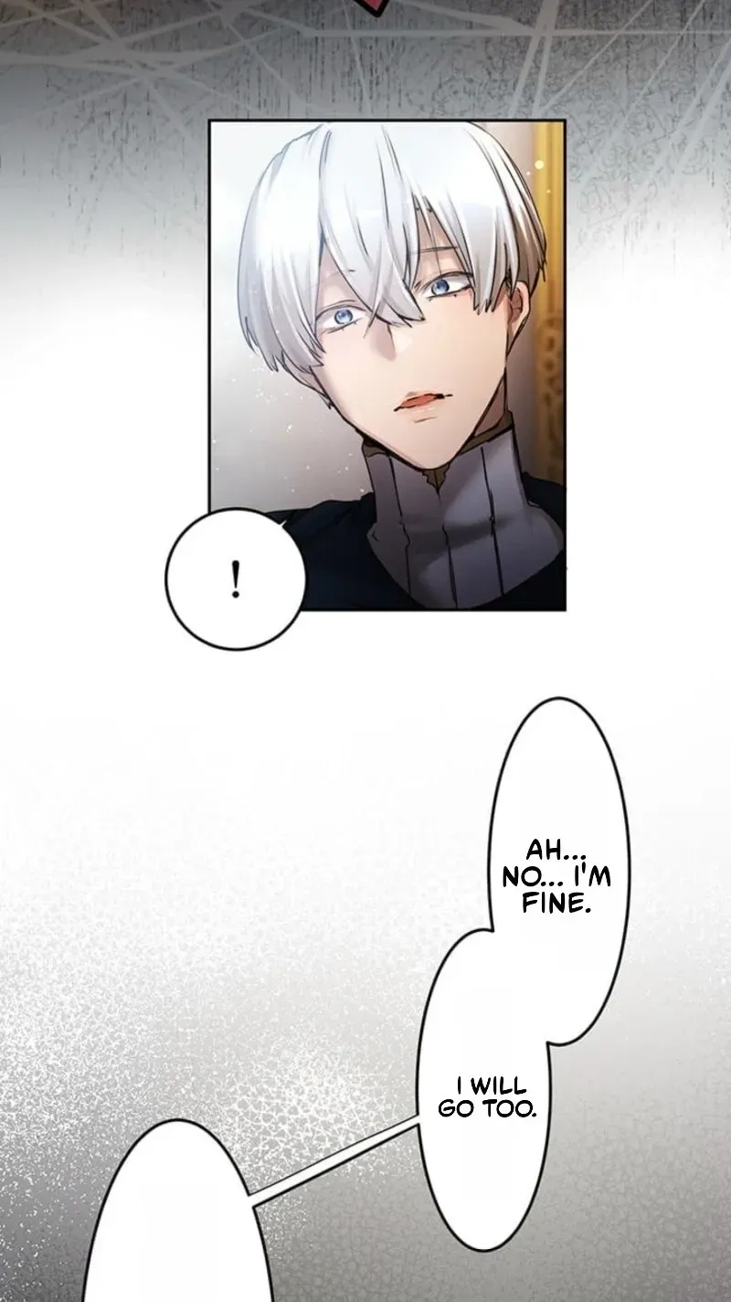 A Farewell Revenge for My Beloved Chapter 6 page 23