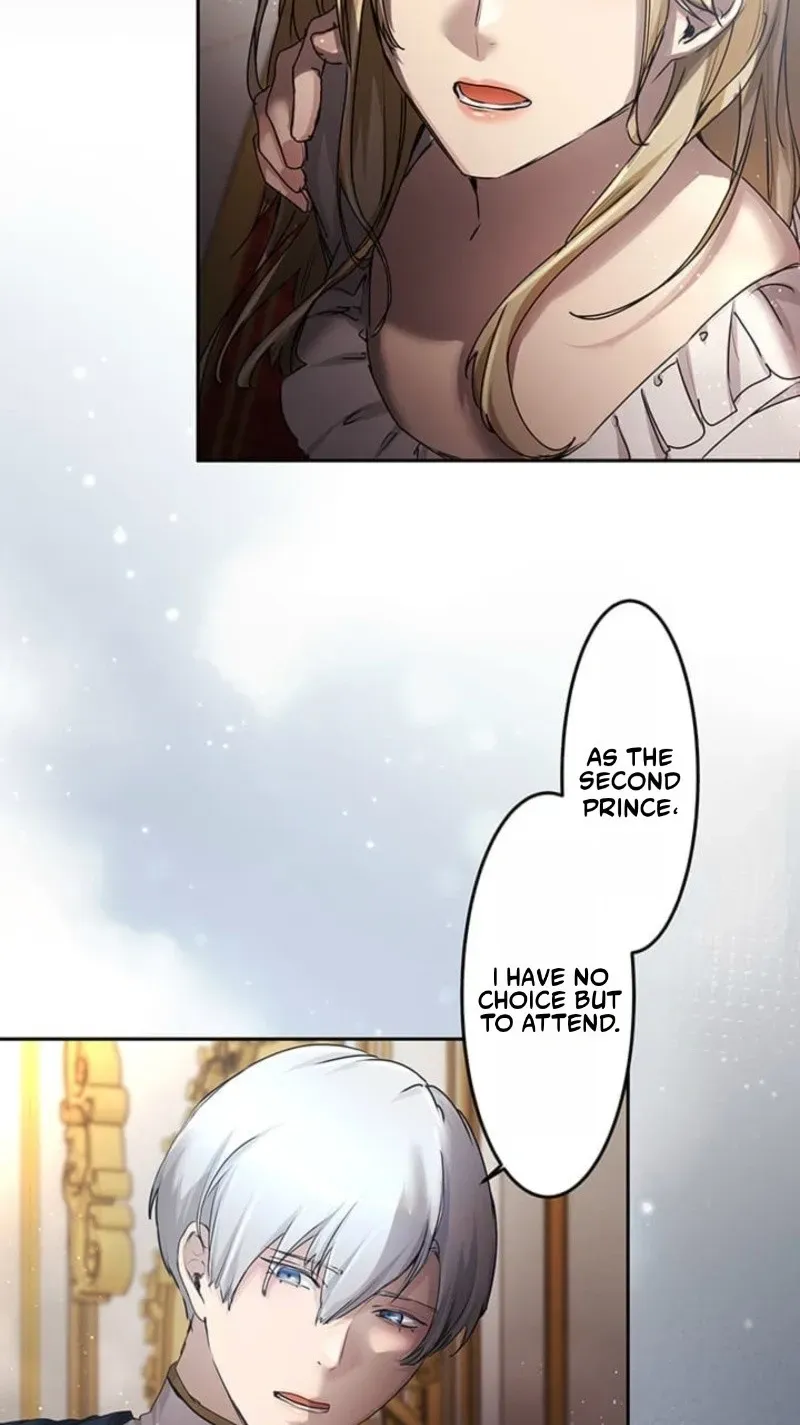 A Farewell Revenge for My Beloved Chapter 6 page 15