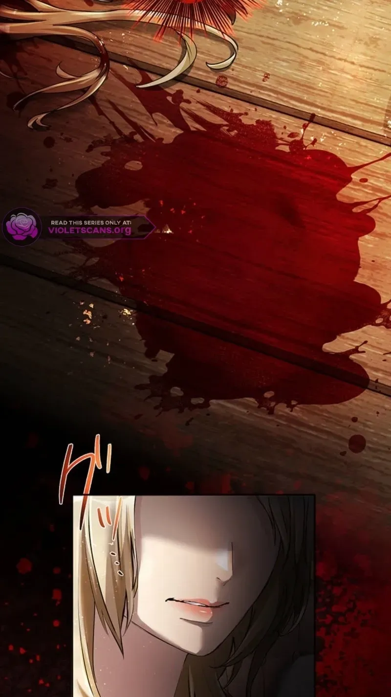 A Farewell Revenge for My Beloved Chapter 6 page 11