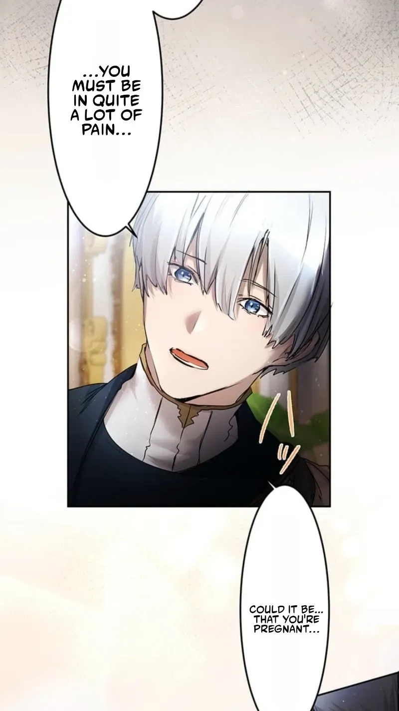 A Farewell Revenge for My Beloved Chapter 6 page 19