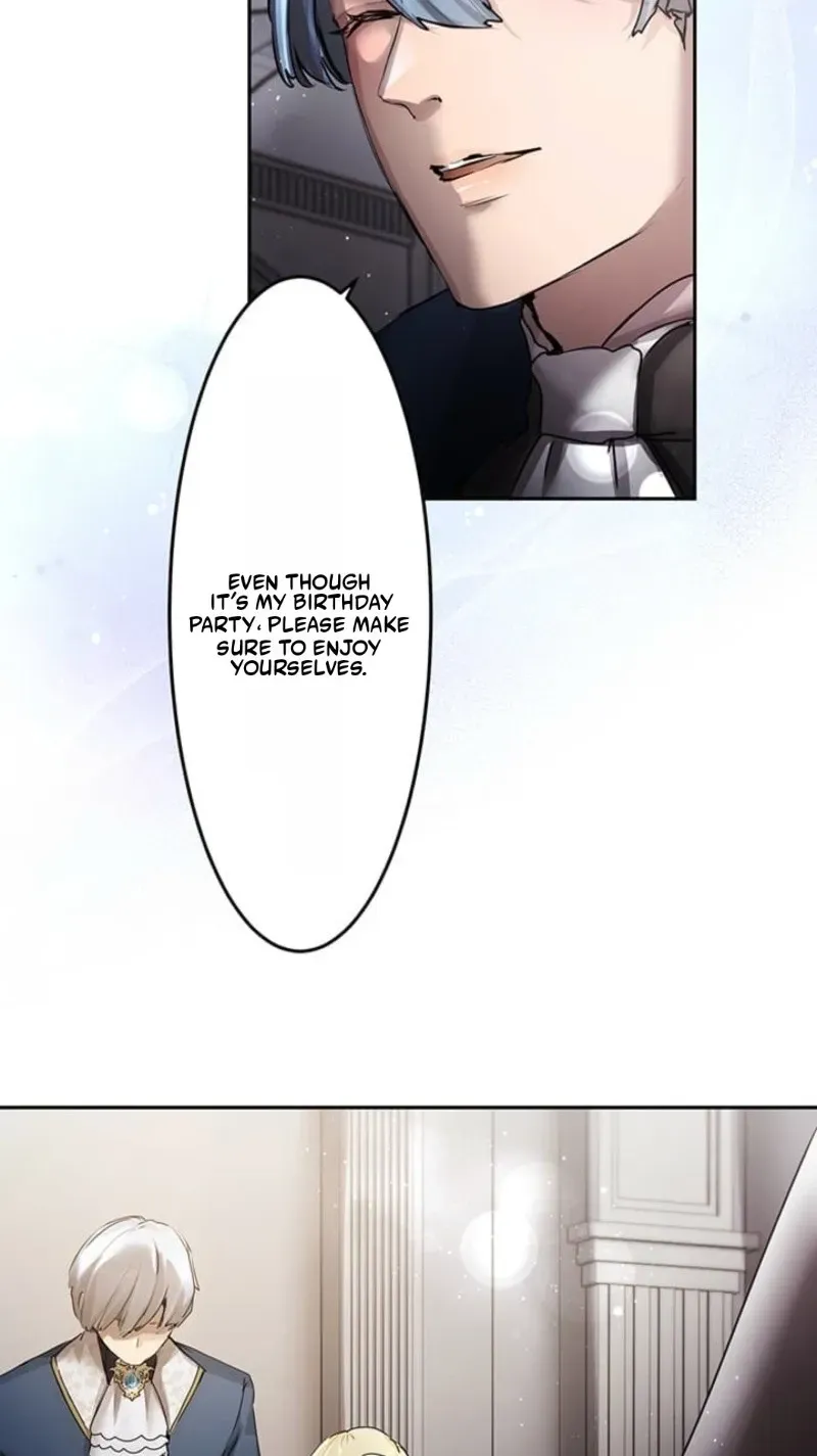 A Farewell Revenge for My Beloved Chapter 6 page 31