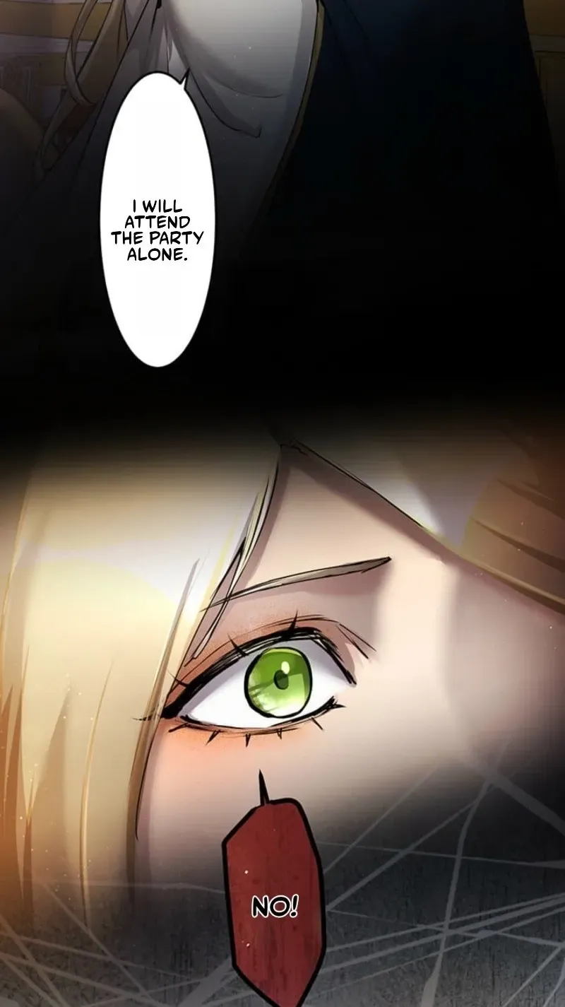 A Farewell Revenge for My Beloved Chapter 6 page 22