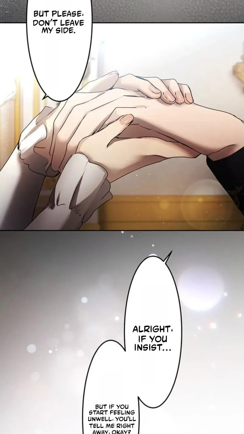 A Farewell Revenge for My Beloved Chapter 6 page 24