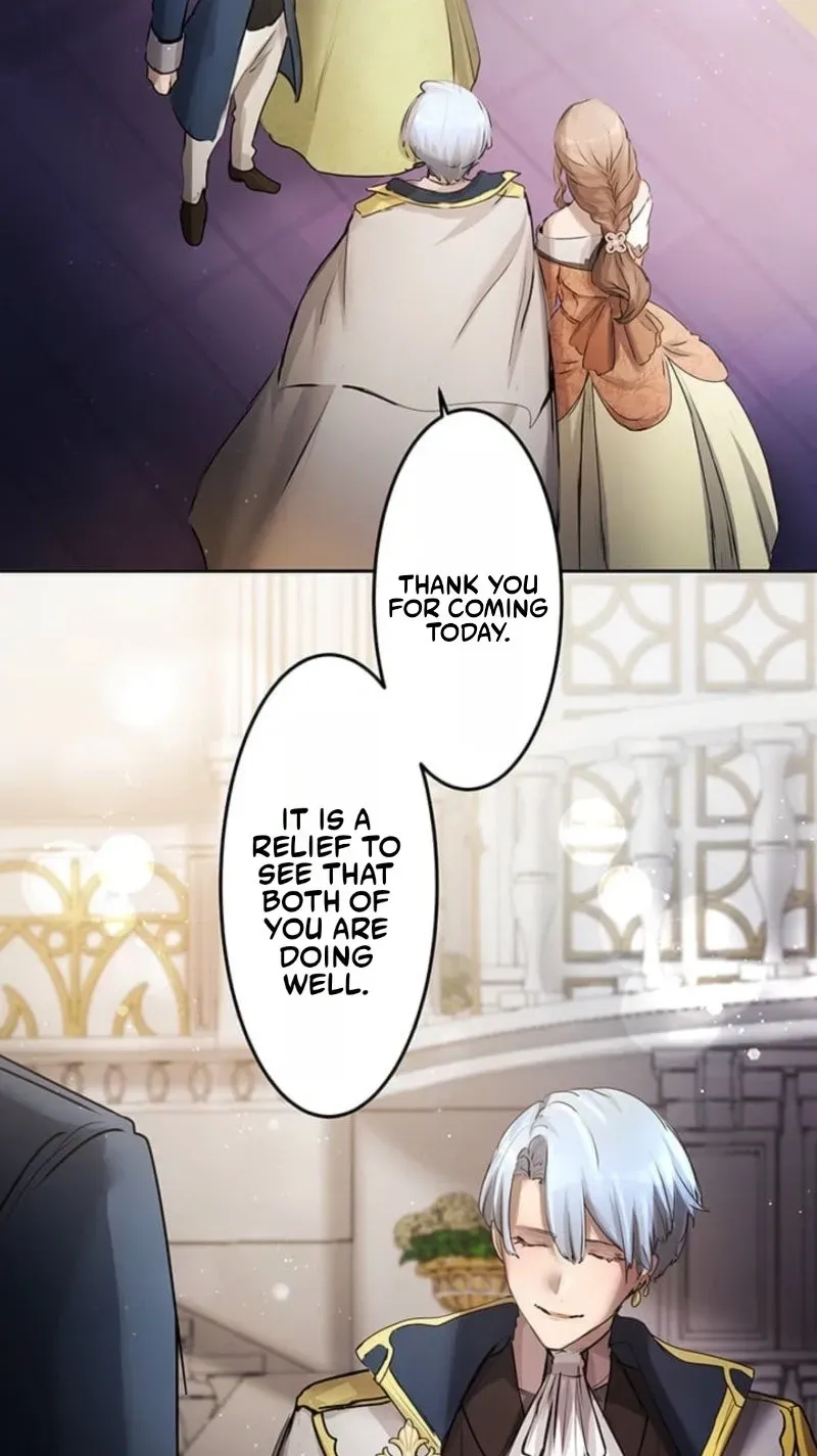 A Farewell Revenge for My Beloved Chapter 6 page 29