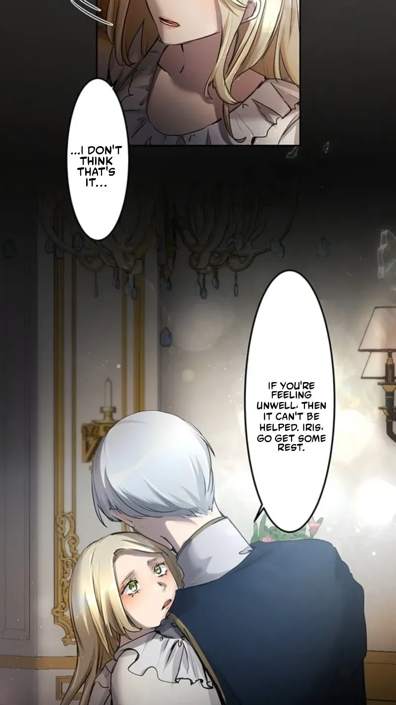 A Farewell Revenge for My Beloved Chapter 6 page 21