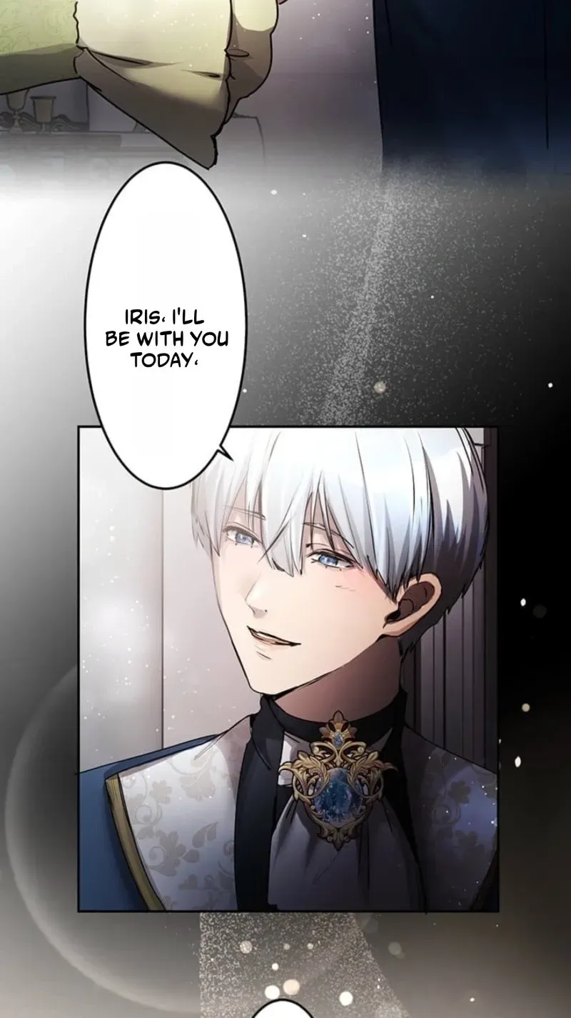 A Farewell Revenge for My Beloved Chapter 6 page 33