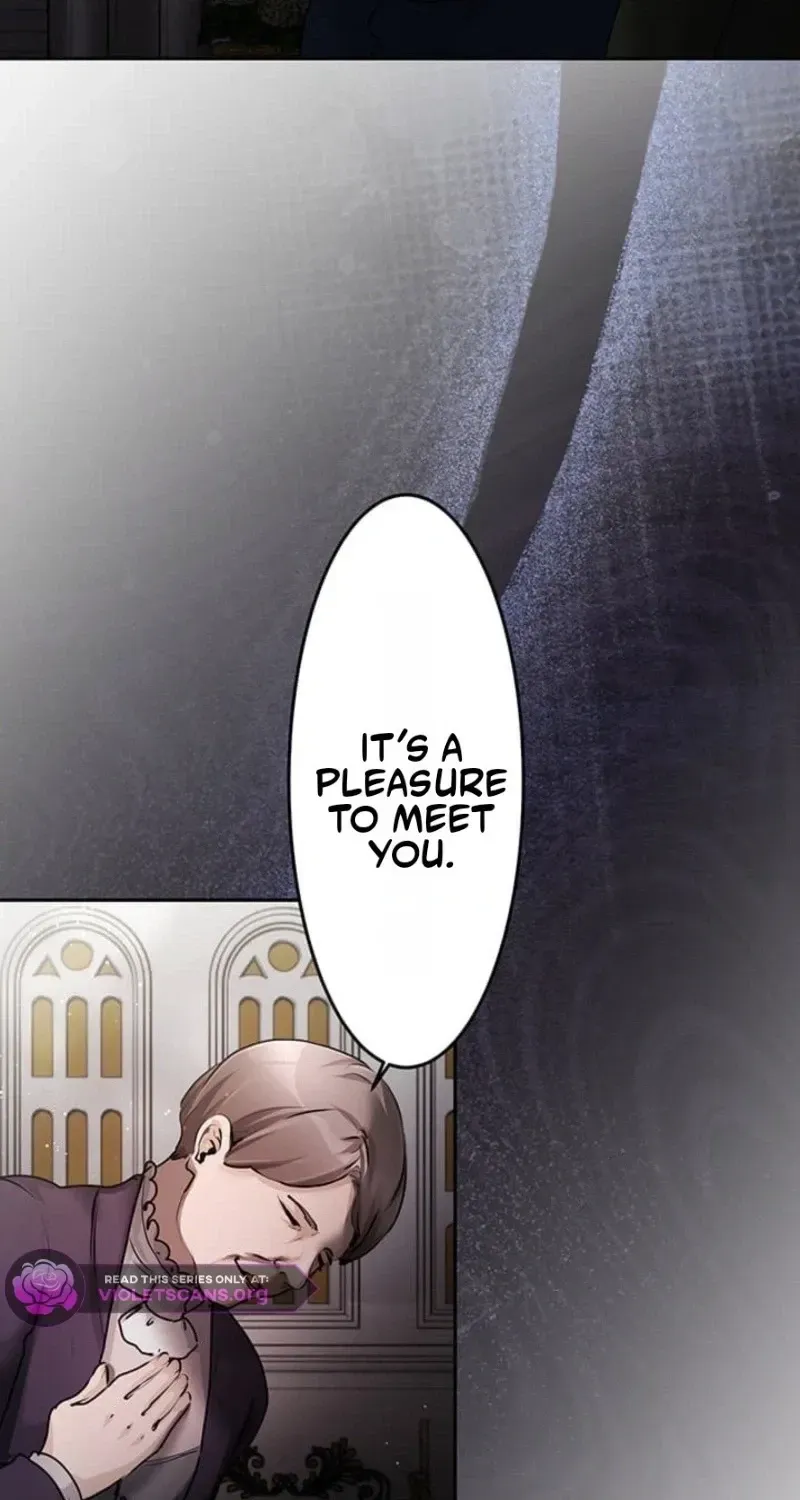 A Farewell Revenge for My Beloved Chapter 6 page 50