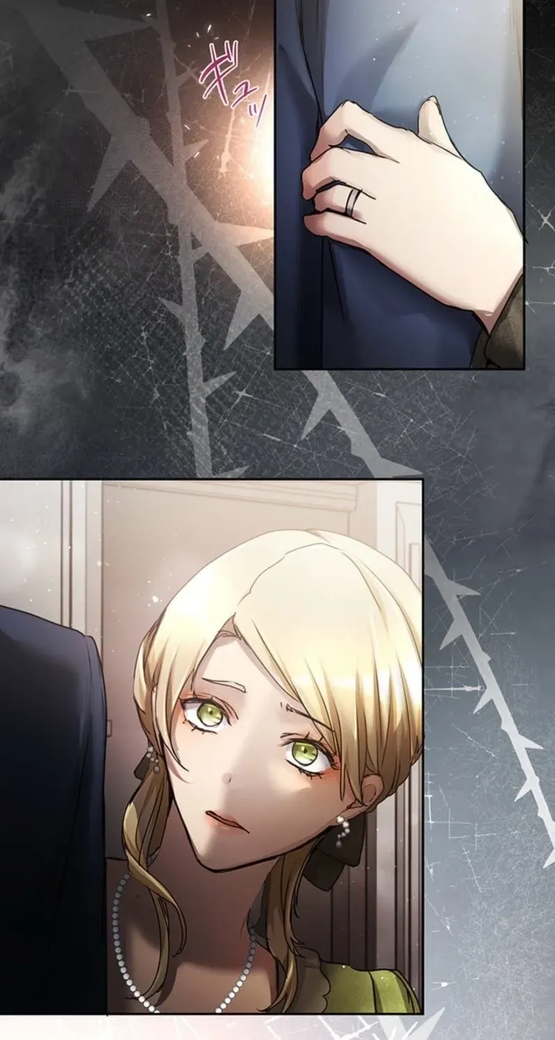 A Farewell Revenge for My Beloved Chapter 6 page 48