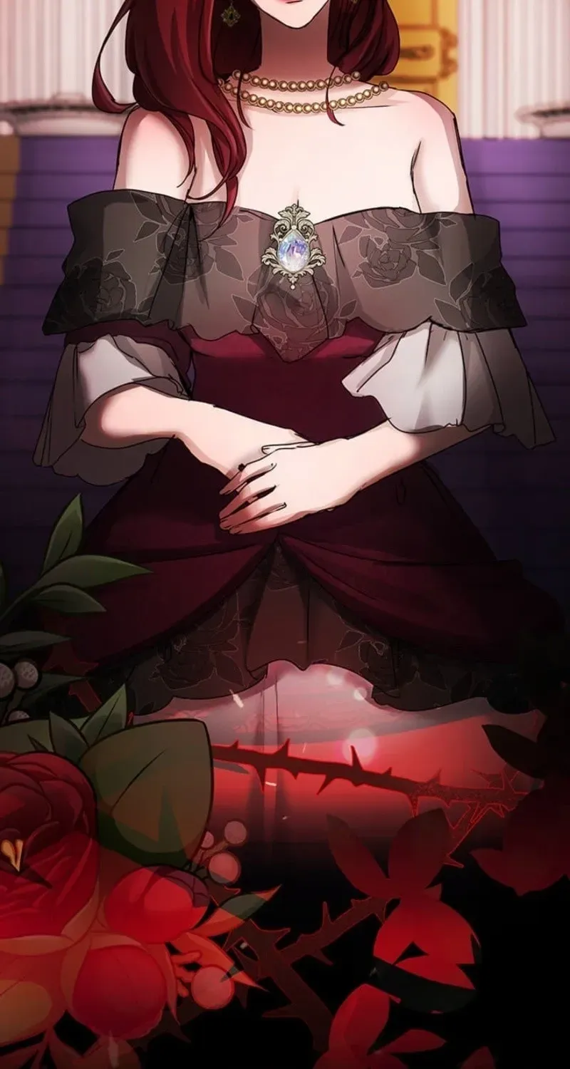 A Farewell Revenge for My Beloved Chapter 6 page 45