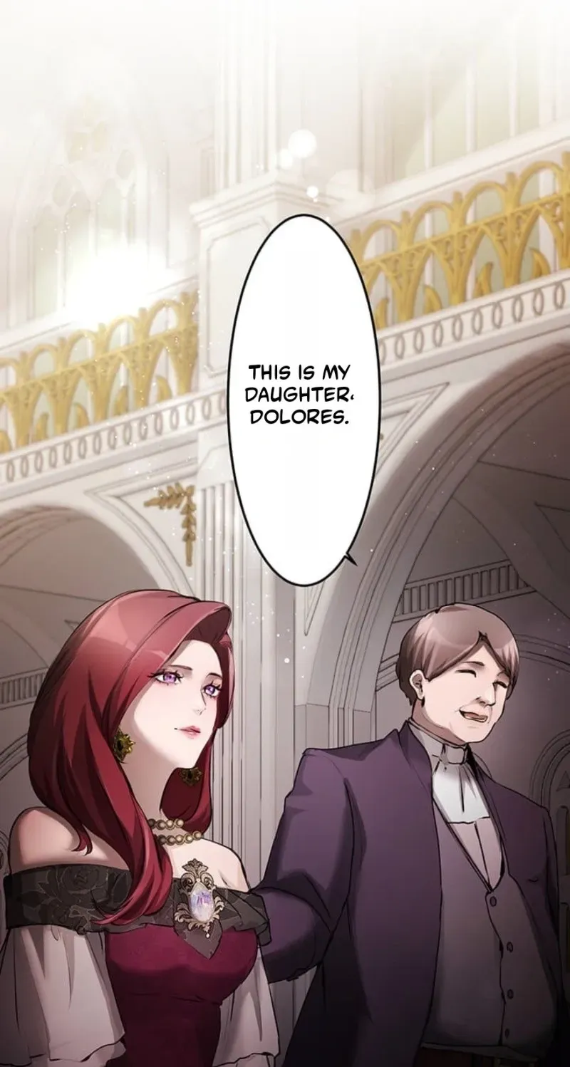 A Farewell Revenge for My Beloved Chapter 6 page 54