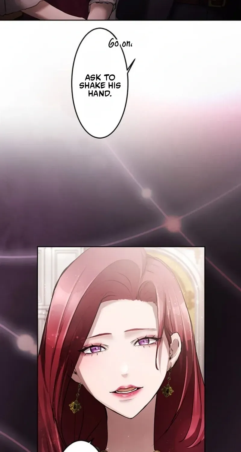 A Farewell Revenge for My Beloved Chapter 6 page 55