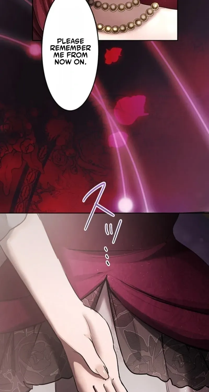 A Farewell Revenge for My Beloved Chapter 6 page 56