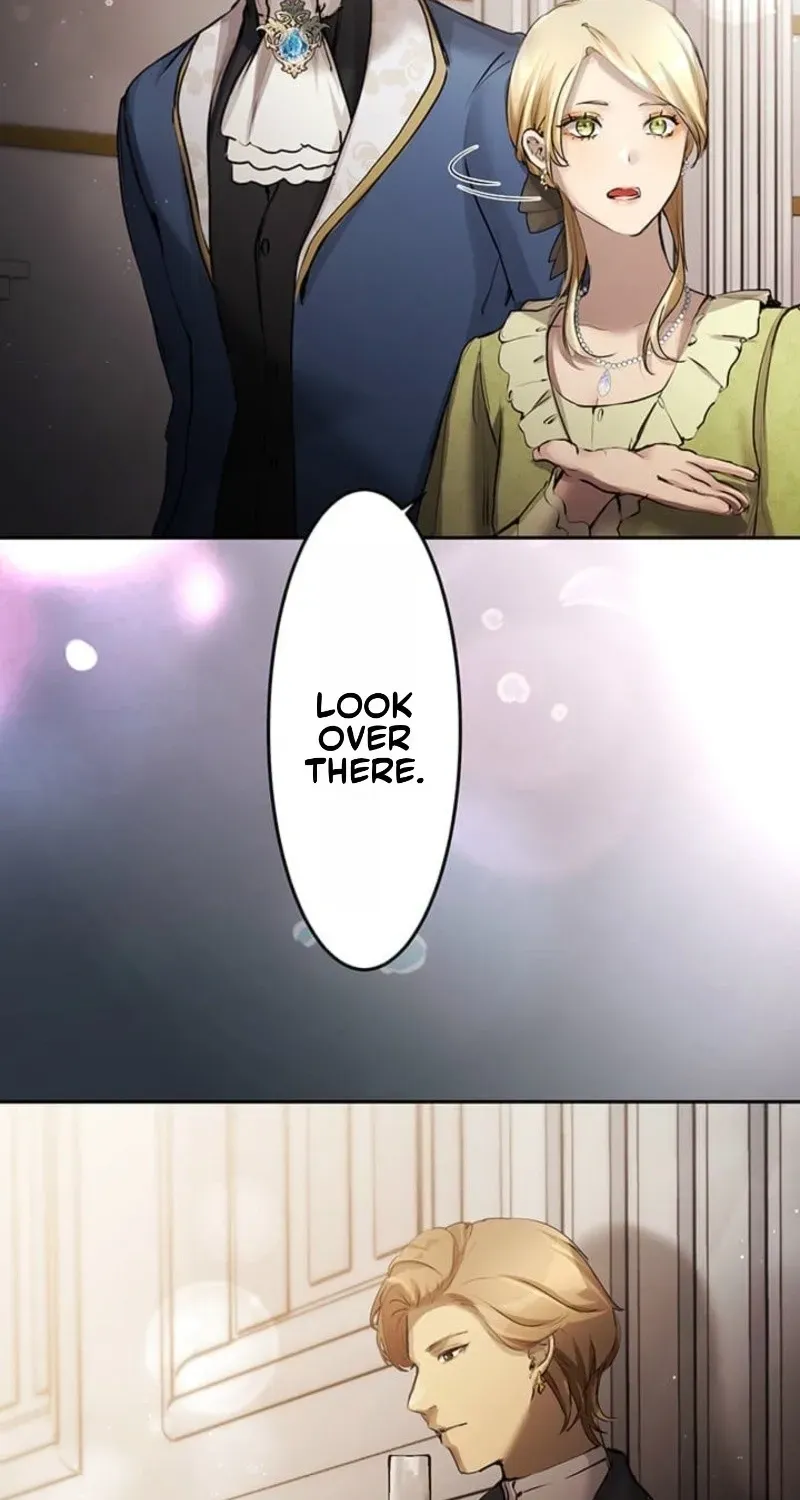 A Farewell Revenge for My Beloved Chapter 6 page 61